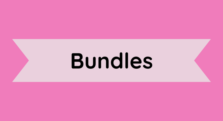 Bundles - Scarlia