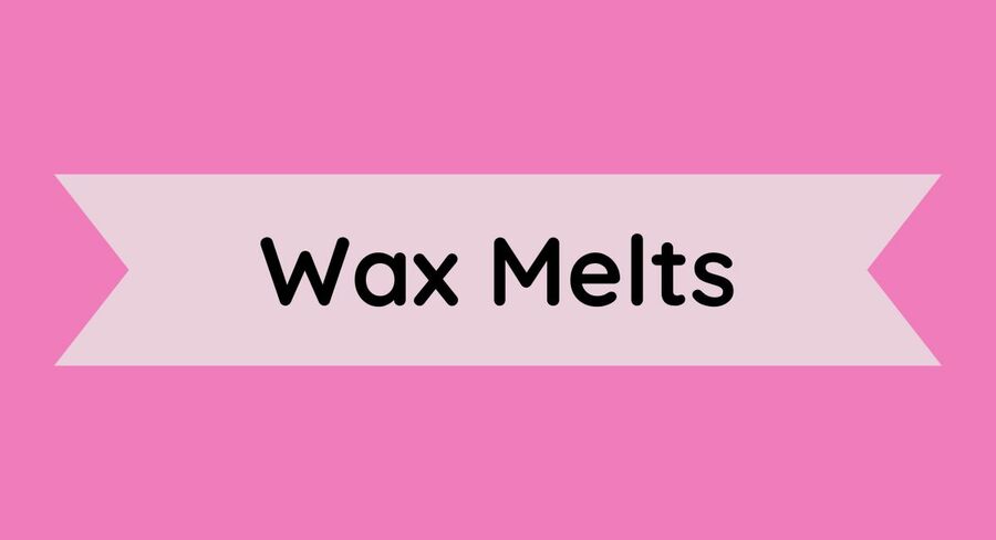 Wax Melts - Scarlia